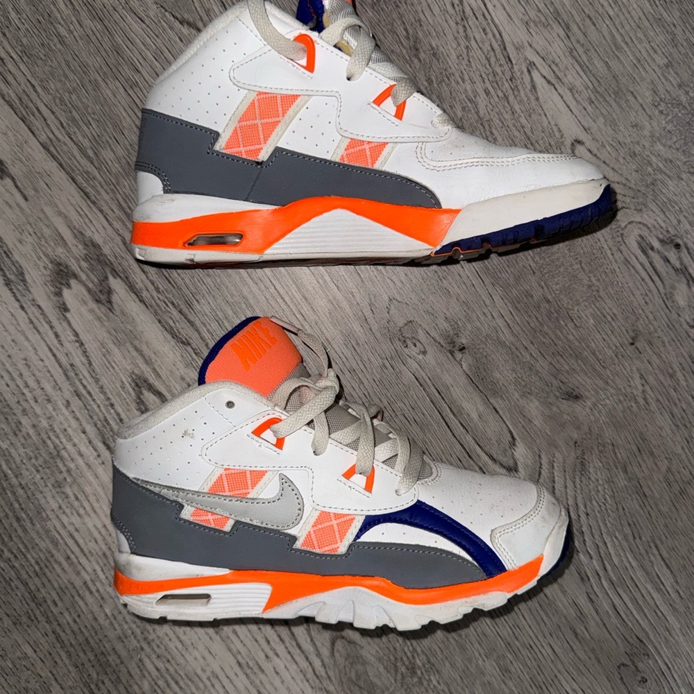 Nike Bo Jackson trainers